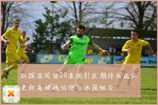 双探花同场20表现引发期待或成队史新高超越伯德与冰箱组合